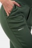 Штаны High-Waist Loose Fit Sweatpants "Feeling Good" 409 Dark Green