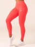 Леггинсы Ryderwear NKD V Scrunch Leggings - Neon Salmon