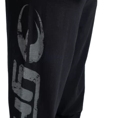 Спортивные штаны GASP Sweatpants 220861 Black Regular