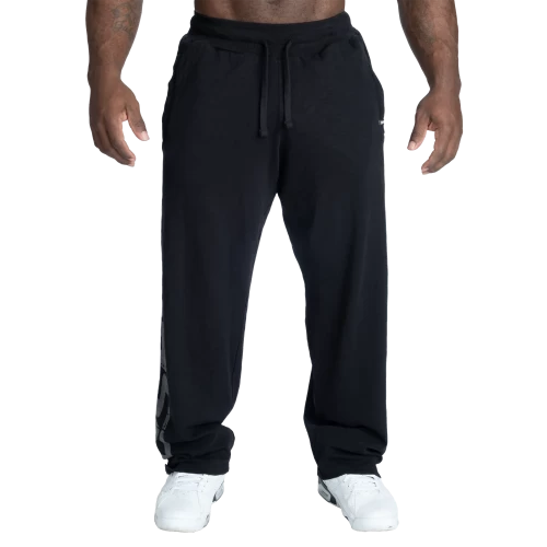 Спортивні штани GASP Sweatpants 220861 Black Regular