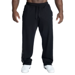Спортивные штаны GASP Sweatpants 220861 Black Regular