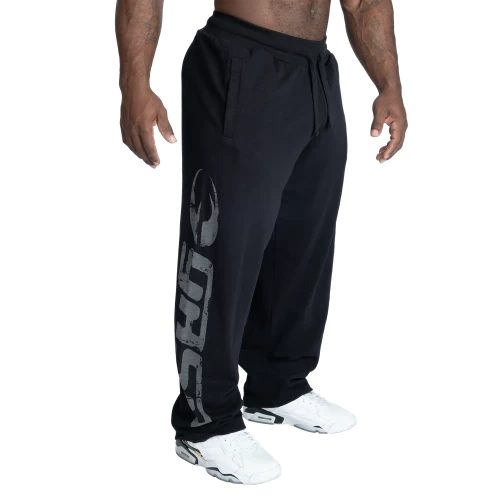 Спортивні штани GASP Sweatpants 220861 Black Regular