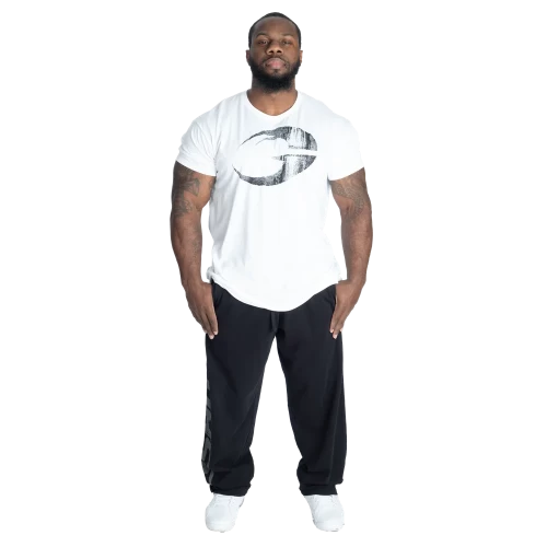 Спортивні штани GASP Sweatpants 220861 Black Regular