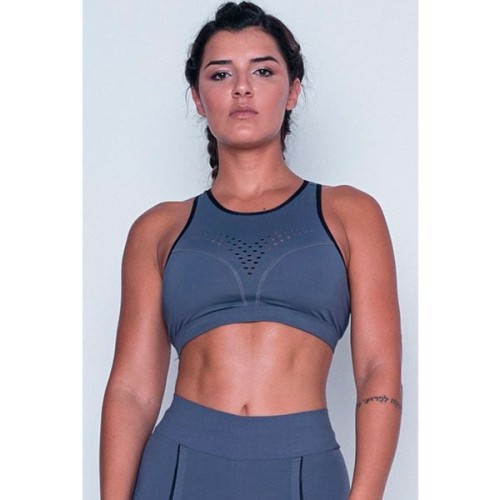 Топ Labellamafia TBL0015 Grey