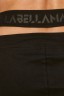 Юбка Labellamafia Skirt Ziper Frontal BL Preto