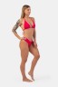 КУПАЛЬНЫЕ ТРУСИКИ CLASSIC BRAZIL BIKINI BOTTOM PINK 454