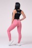 Штаны Dreamy Edition Bubble Butt Pants 537 Pink