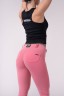 Штаны Dreamy Edition Bubble Butt Pants 537 Pink