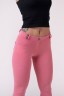 Штаны Dreamy Edition Bubble Butt Pants 537 Pink