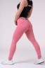 Штаны Dreamy Edition Bubble Butt Pants 537 Pink