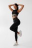 Легінси Legging Lovely Fitzona Black 14815