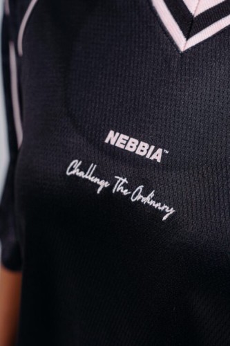 Футболка Nebbia Oversized T-Shirt '97 PRIMAL Black Leopard 862
