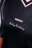 Футболка Nebbia Oversized T-Shirt '97 PRIMAL Black Leopard 862