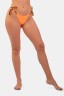 КУПАЛЬНЫЕ ТРУСИКИ ORANGE NEON DOUBLE SIDE-TIE BIKINI BOTTOM 453