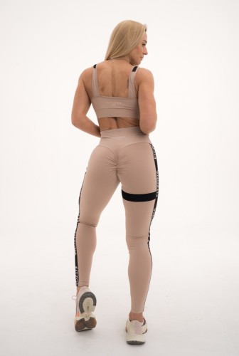 Легінси Legging Lagoon Fitzona Beige 14903