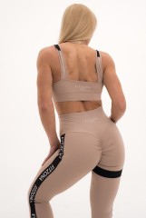 Леггинсы Legging Lagoon Fitzona Beige 14903
