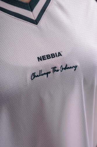 Футболка Nebbia Oversized T-Shirt '97 PRIMAL Pink Leopard 862