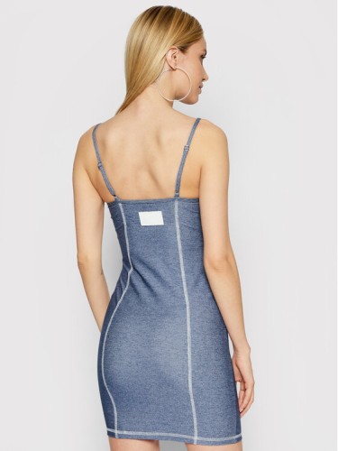 Плаття Labellamafia DRESS Team LBM Fake Jeans 21250