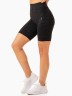 ШортыTransform Mid Length Shorts - Black Zebra