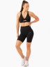 ШортыTransform Mid Length Shorts - Black Zebra
