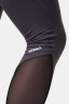 Леггинсы Fit & Smart High Waist Leggings 572 Marron
