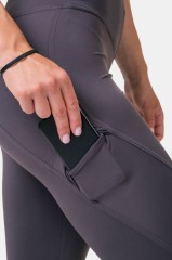 Леггинсы Fit & Smart High Waist Leggings 572 Marron