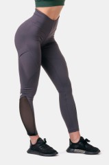 Легінси Fit &amp; Smart High Waist Leggings 572 Marron