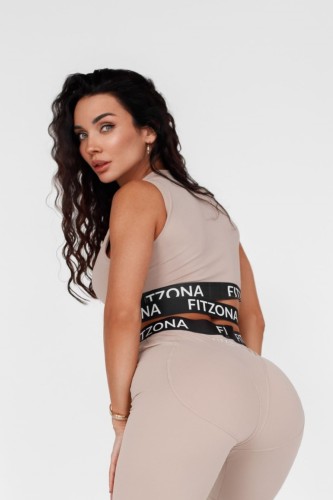 Топ Top Lagoon Fitzona Beige 14902