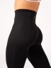 Леггинсы Ryderwear NKD Pocket Leggings - Black