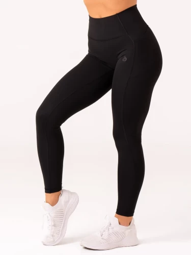 Леггинсы Ryderwear NKD Pocket Leggings - Black