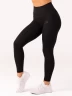 Леггинсы Ryderwear NKD Pocket Leggings - Black