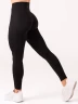 Леггинсы Ryderwear NKD Pocket Leggings - Black