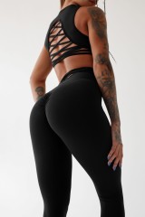 Легінси Legging Victoria Fitzona Black 14819