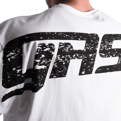 Футболка GASP Iron Tee 220869 White