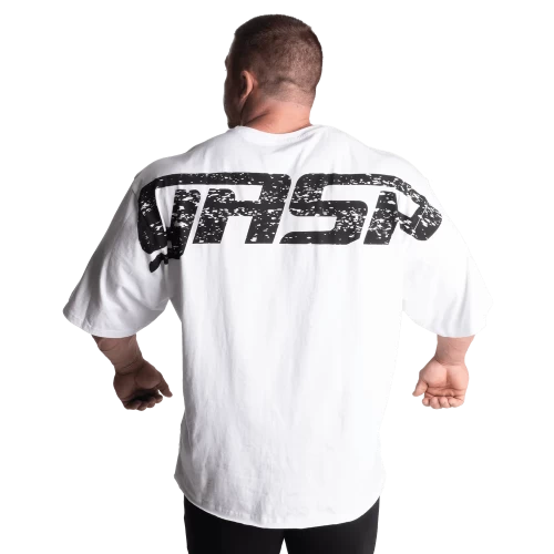 Футболка GASP Iron Tee 220869 White