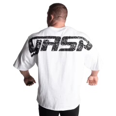 Футболка GASP Iron Tee 220869 White