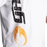 Футболка GASP Iron Tee 220869 White