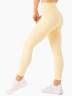 Леггинсы Level Up High Waisted Scrunch Leggings - Butter