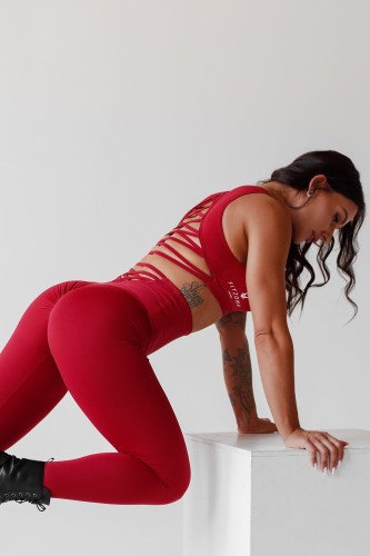 Топ Top Zig Zag Fitzona Wine 14836