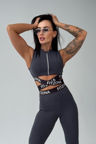 Топ Top Peter Fitzona Grafit 14900