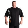 Футболка GASP Iron Tee 220869 Black