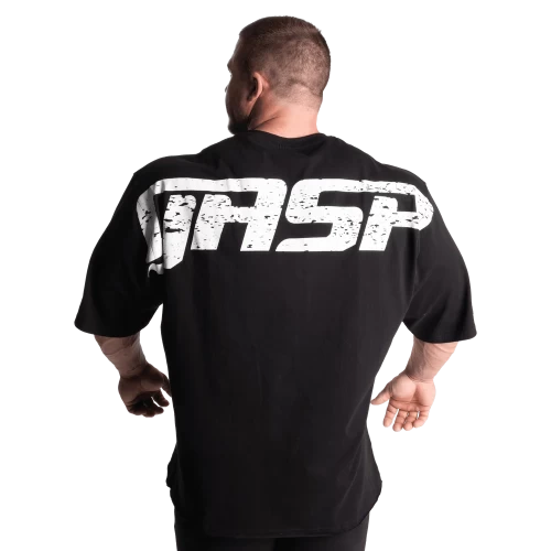 Футболка GASP Iron Tee 220869 Black