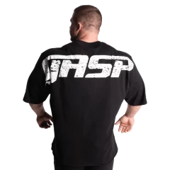 Футболка GASP Iron Tee 220869 Black