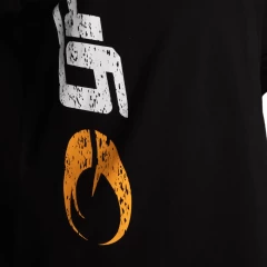 Футболка GASP Iron Tee 220869 Black