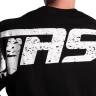 Футболка GASP Iron Tee 220869 Black