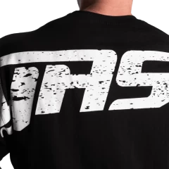 Футболка GASP Iron Tee 220869 Black