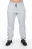 Спортивные штаны Nebbia Sweatpants HardCore 366 light grey