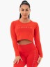 Жіноча кофта Staples Cropped Sweater
