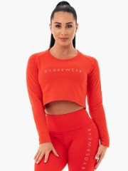 Жіноча кофта Staples Cropped Sweater