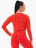 Жіноча кофта Staples Cropped Sweater